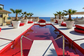 Luxury flat with sea view in Costa del Sol